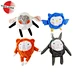 soft toys